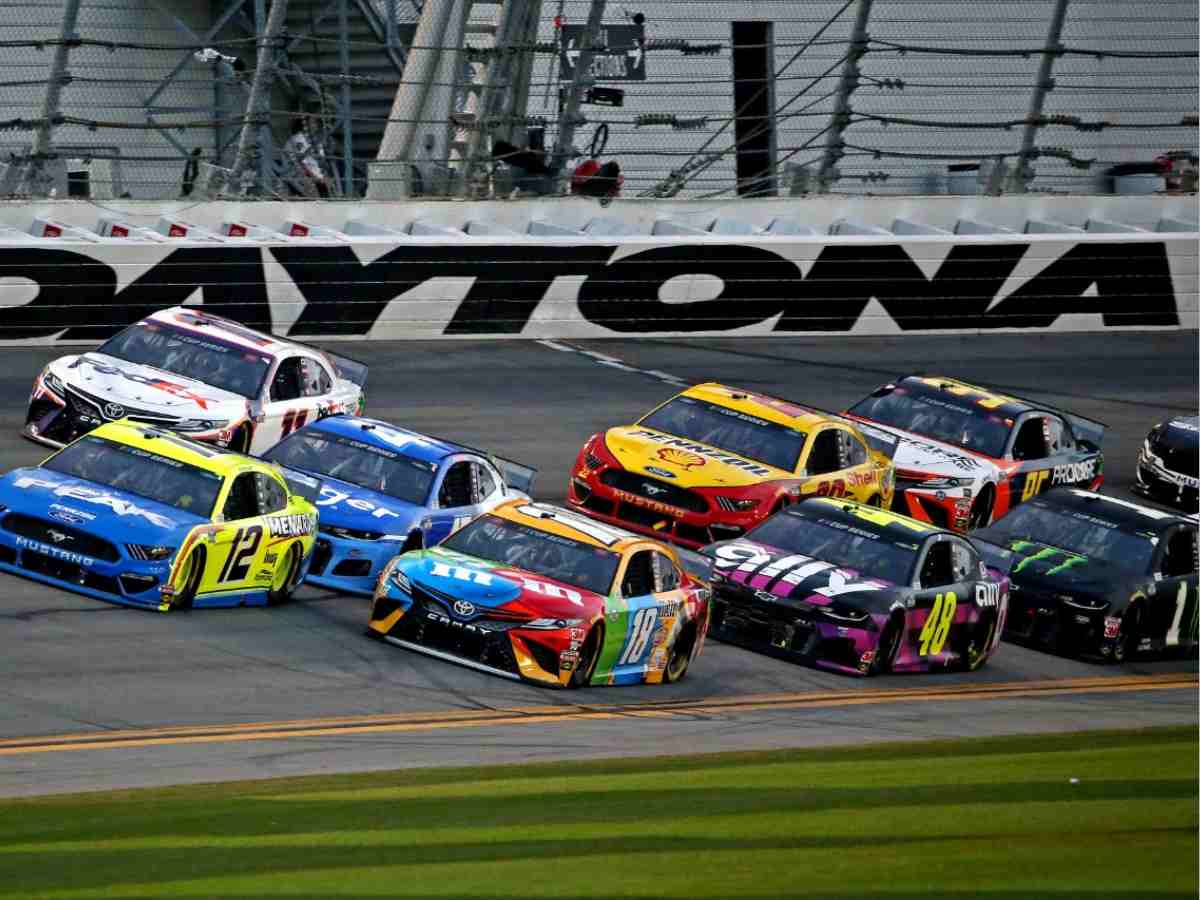 “It’s always by people who haven’t won one,” Parker Kligerman slams the notion that Daytona 500 win “no longer defines a legacy”