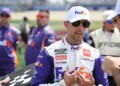 Denny Hamlin (Credits: IMAGO)