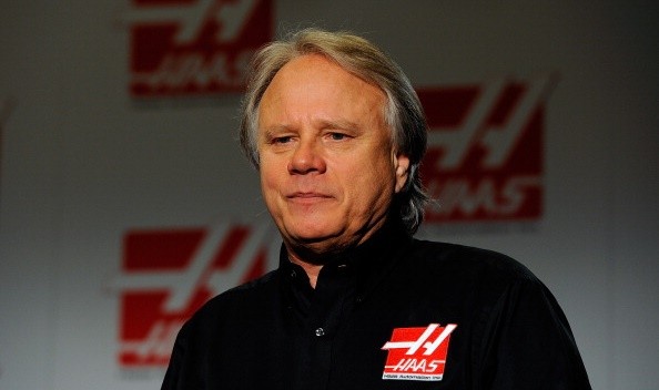 Gene Haas sounds optimistic about his team’s 2023 F1 Championship campaign