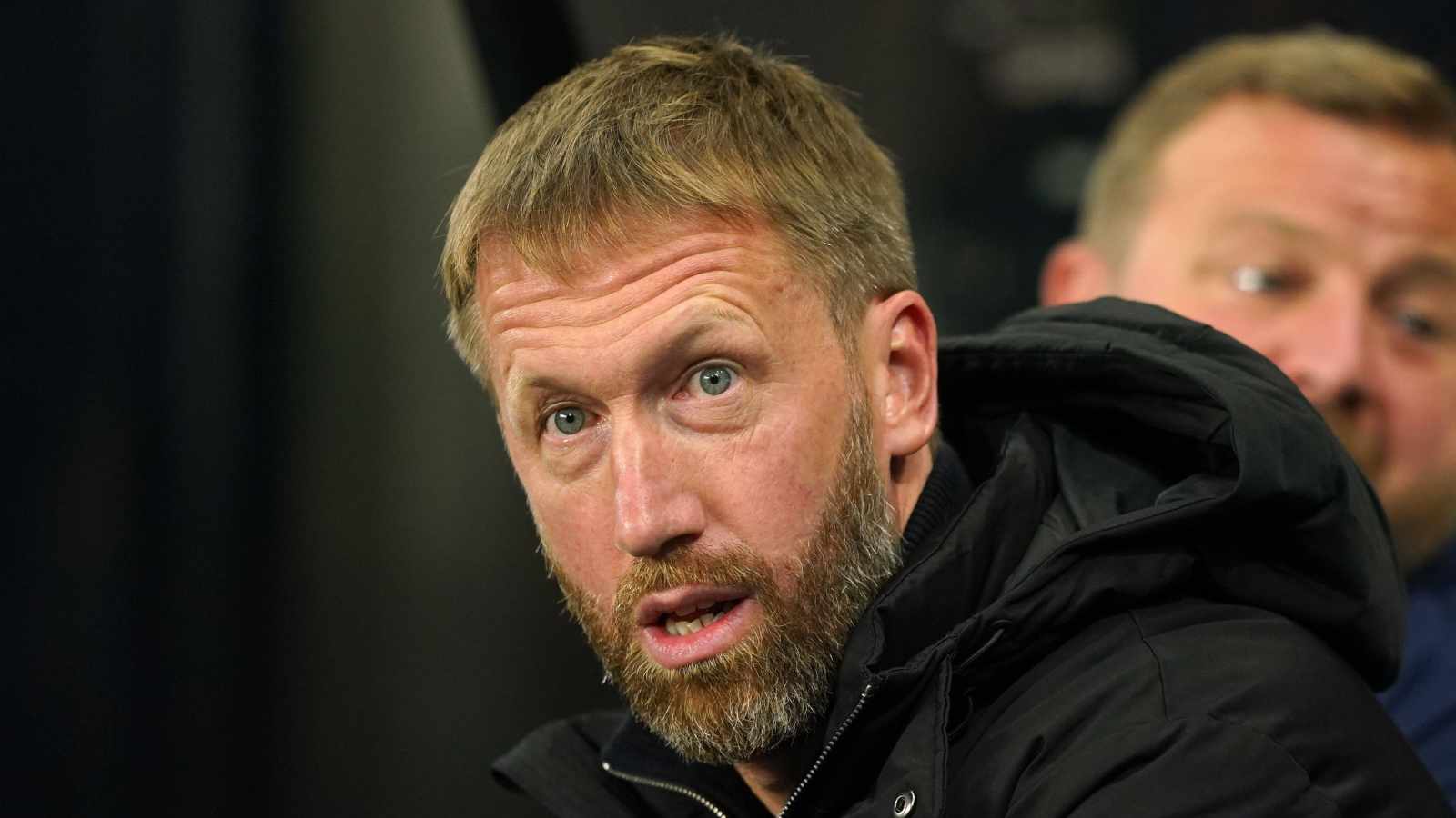 “It was all bad; Get Potter out”- Fans slam Graham Potter as Chelsea crumbles against bottom-placed Southampton in Premier League