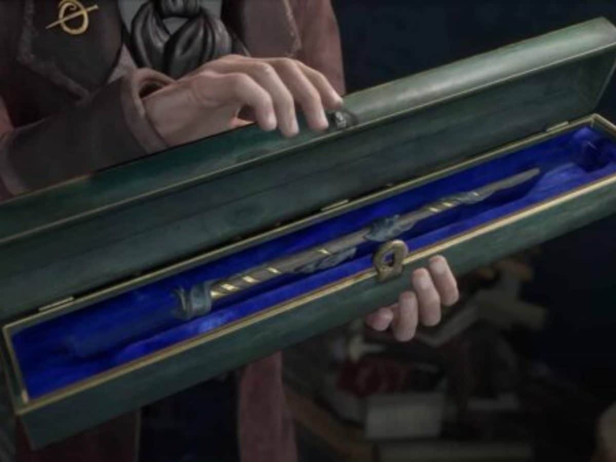 Hogwarts Legacy: All Wand handles and their locations