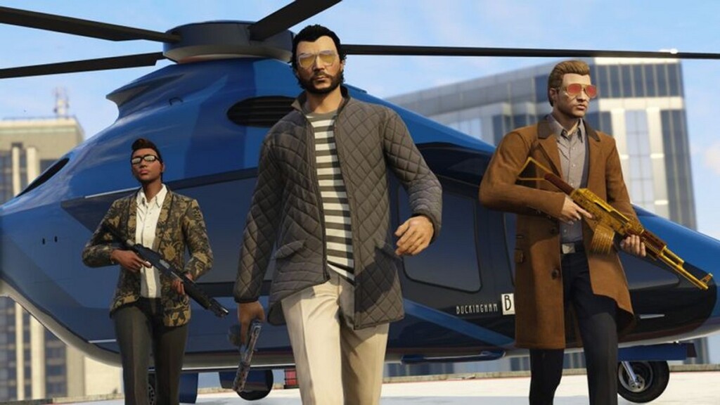 How to register as a VIP in GTA Online: PC/Console guide 1 Become a VIP in GTA Online