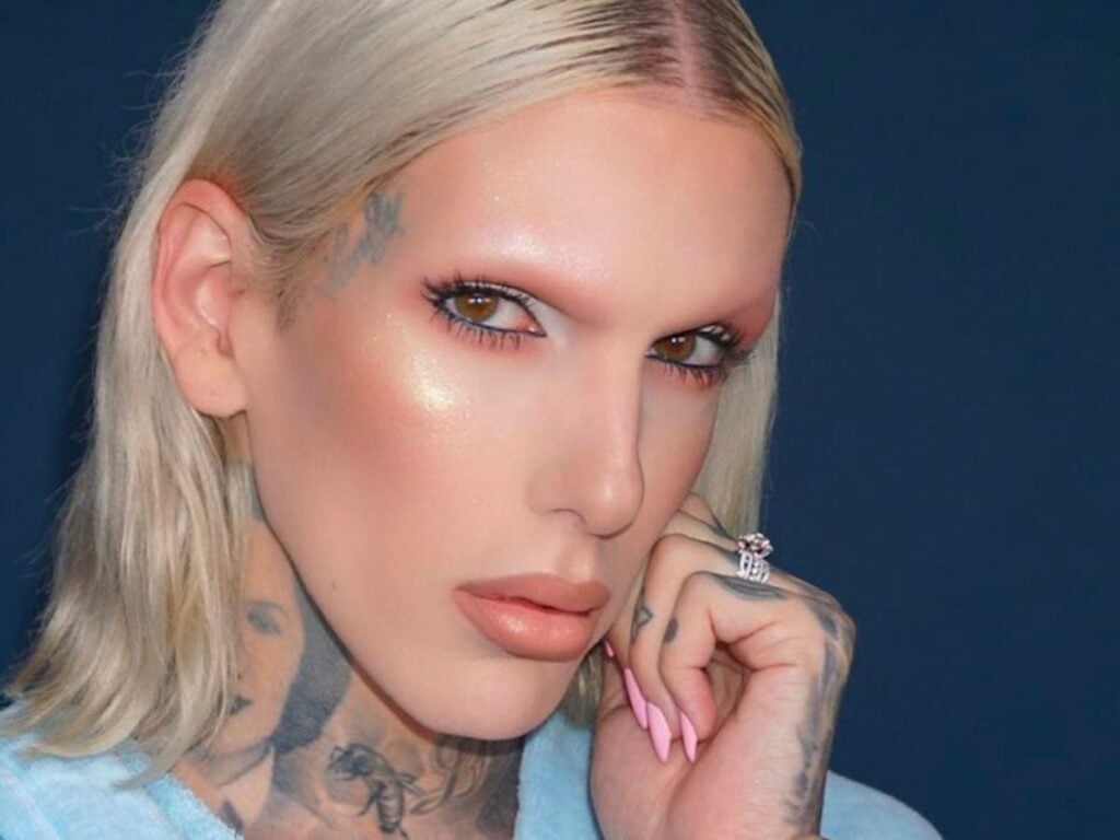 Jeffree Star 