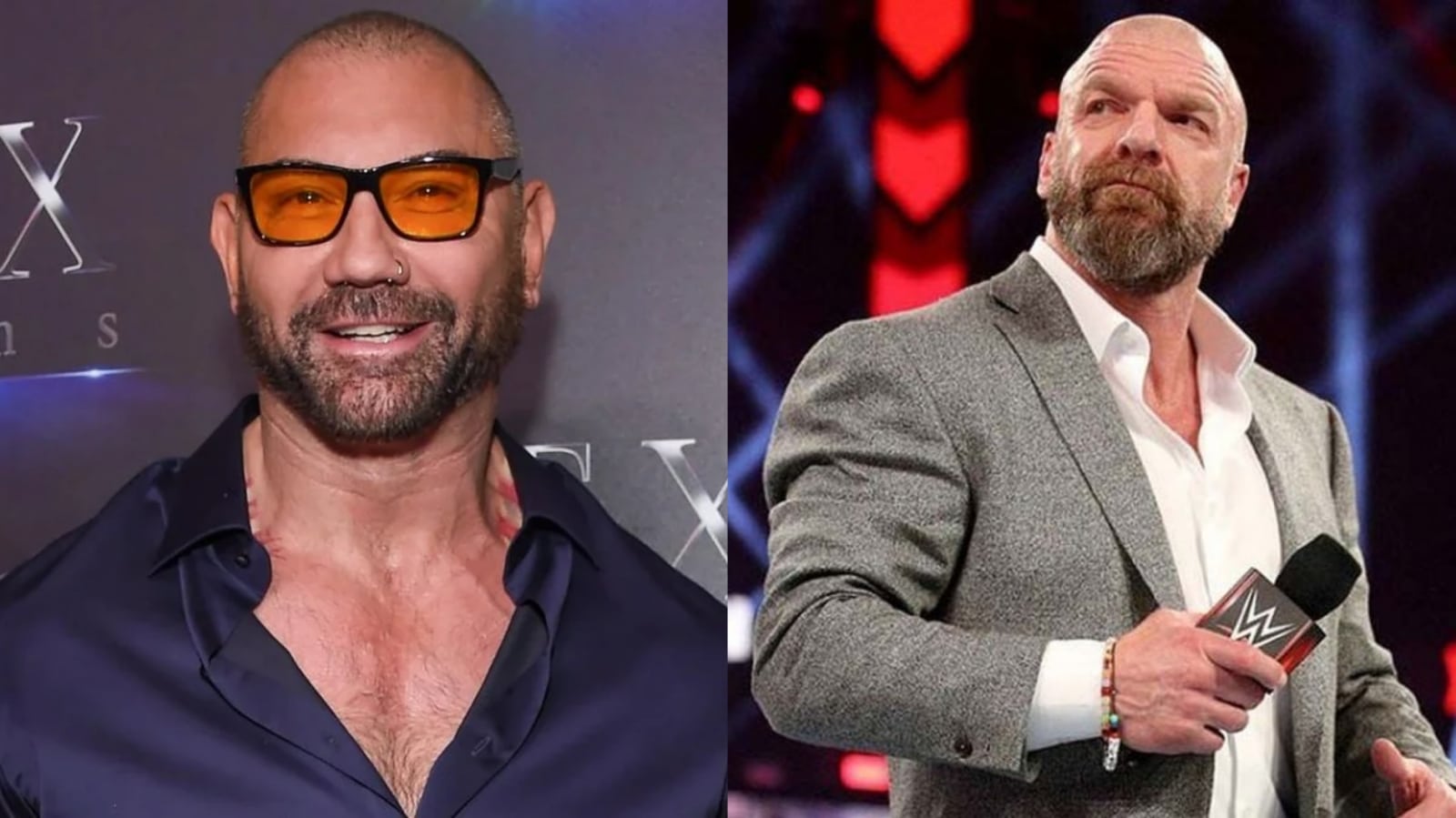 “He’s the smartest guy,” Former World Champion shares his thoughts over Triple H taking over as creative lead of WWE