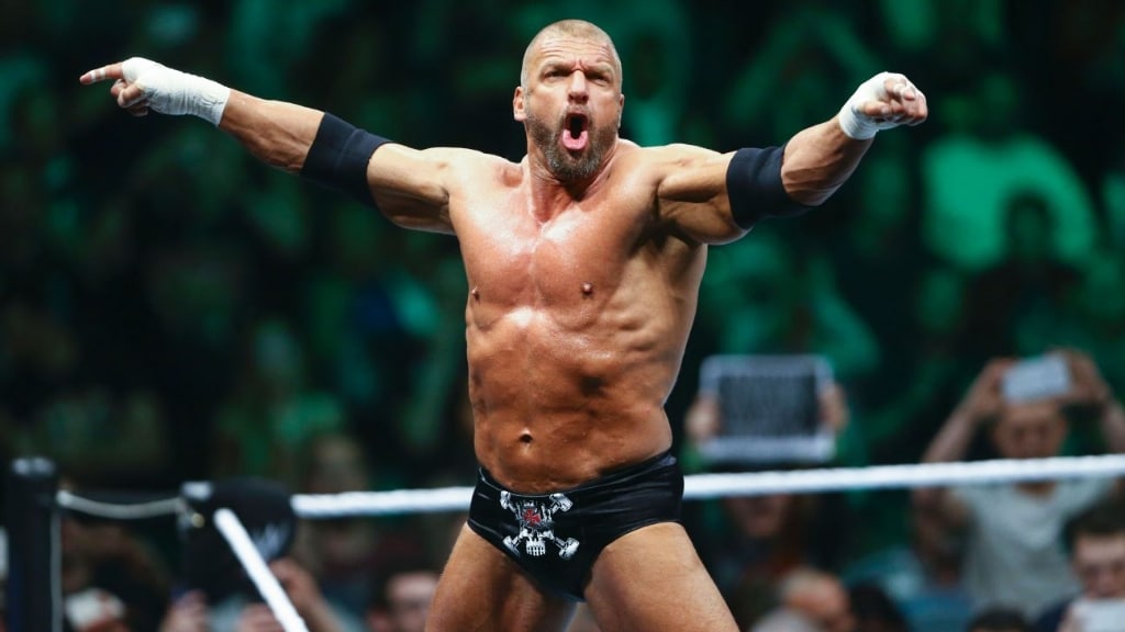 Triple H