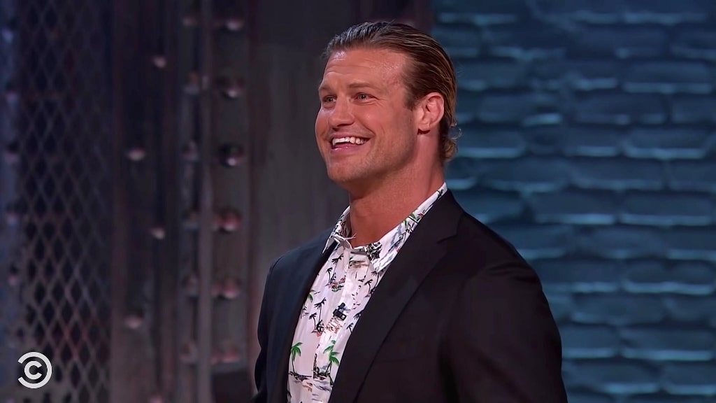 Dolph Ziggler