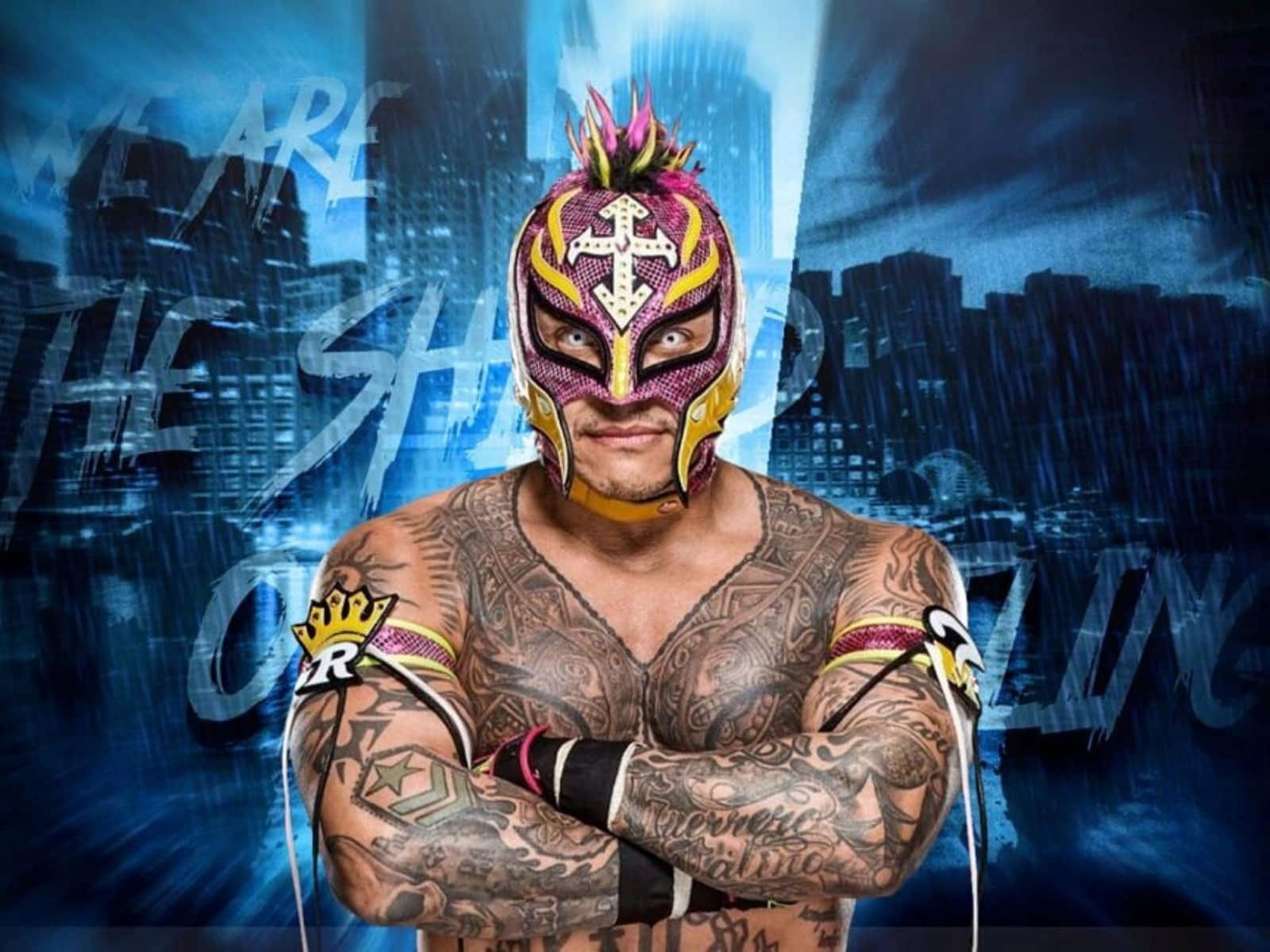 Possible spoilers on Rey Mysterio’s plans for WrestleMania 39