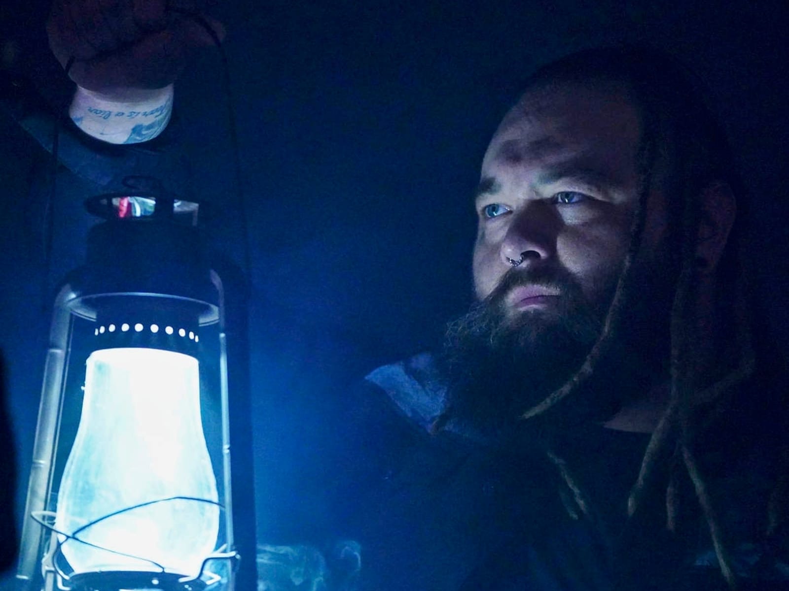 “Some really bizarre stuff,” WWE HOF articulates his thoughts on Bray Wyatt’s storytelling