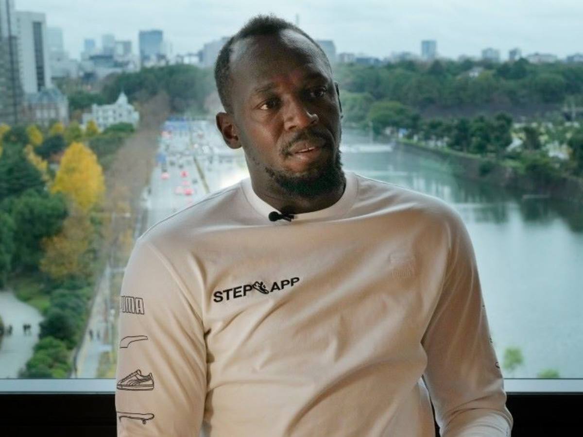 “It’s definitely put a damper on me”, Usain Bolt opens up about his tragic financial loss following a multi-fraud case