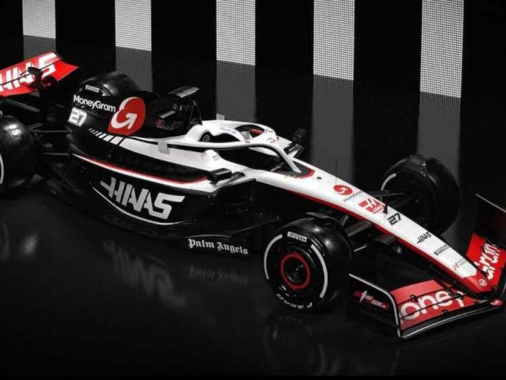 Guenther Steiner wants to "stabilize" the Haas F1 team model in spite of the budget cap 1 IMG COM 20230201 0032 05 8081