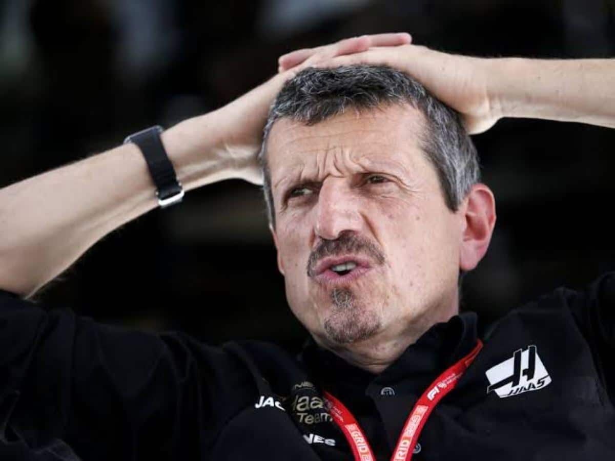 Guenther Steiner wants to “stabilize” the Haas F1 team model in spite of the budget cap