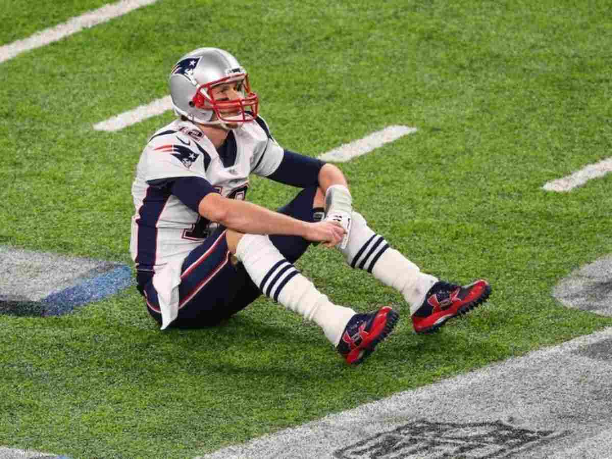 “See you next year” – NFL Twitter in utter disbelief after legendary QB Tom Brady announces retirement ONCE AGAIN