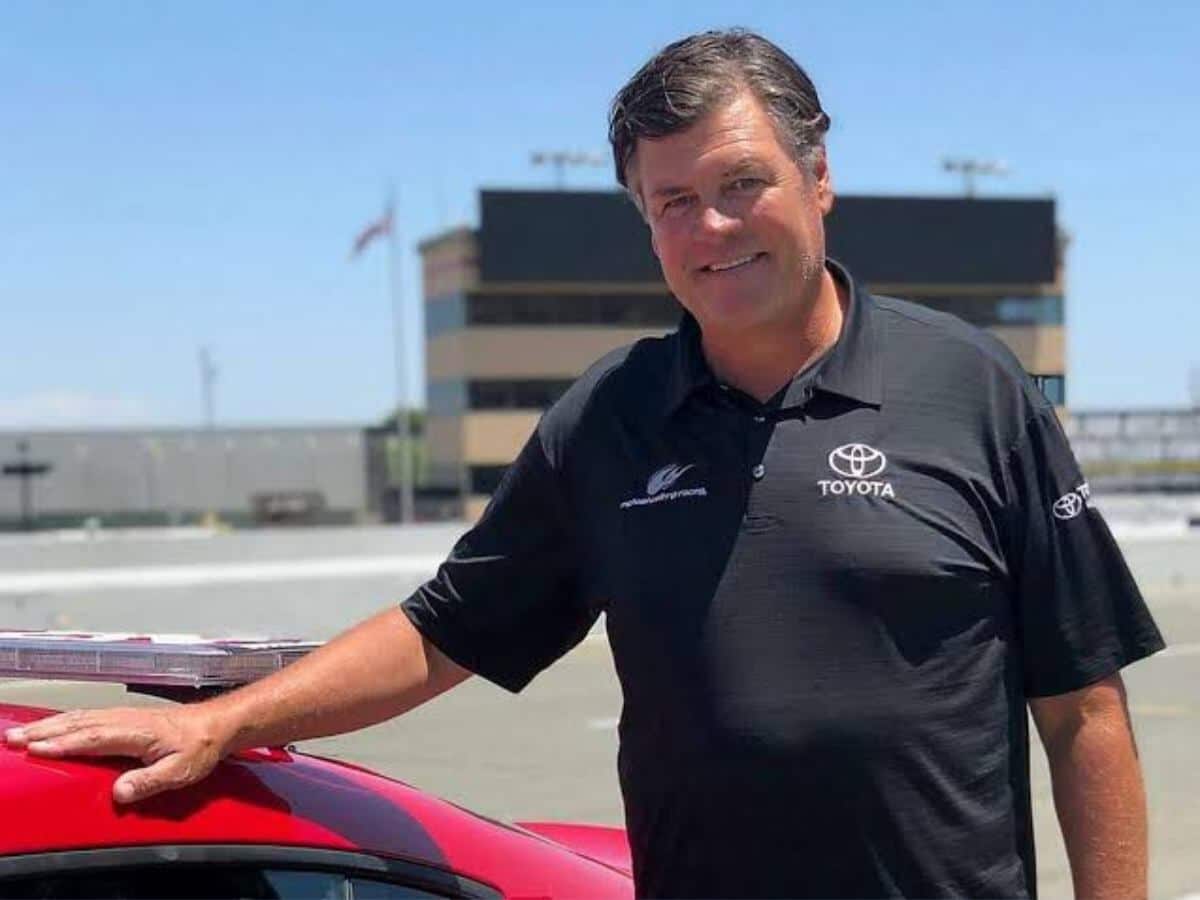 Michael Waltrip’s Net Worth, NASCAR Legacy, and Wife FirstSportz