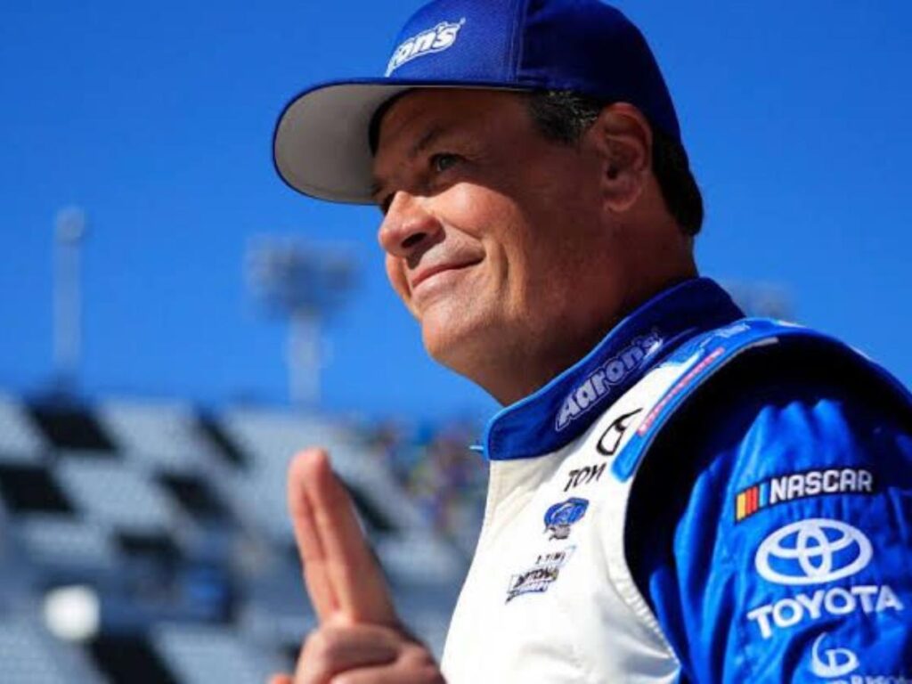 Michael Waltrip’s Net Worth, NASCAR Legacy, and Wife FirstSportz