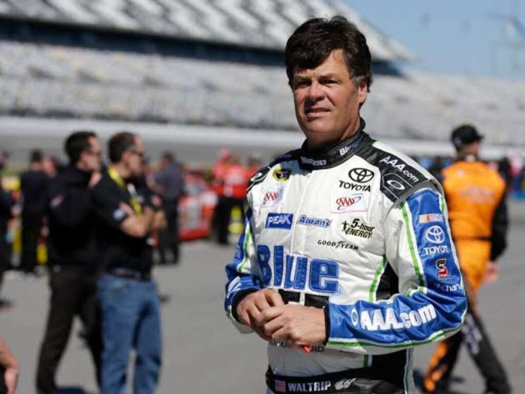 Michael Waltrip’s Net Worth, NASCAR Legacy, and Wife FirstSportz