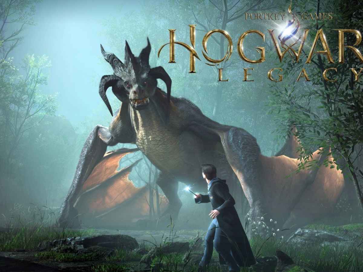 Hogwarts Legacy Game Trailer Drop: Details, Dates, and More