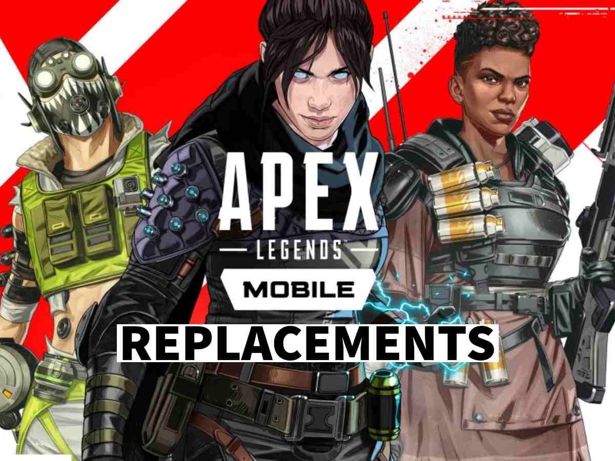 Top 5 Best Alternatives for Apex Legends Mobile in 2023