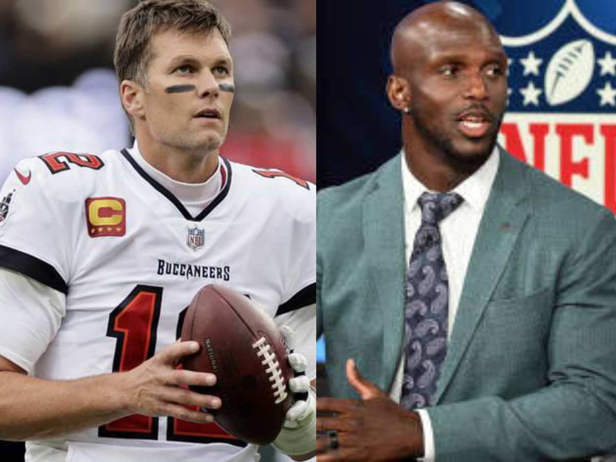 “That’s how I’ll remember Brady,” Former Patriots CB Jason McCourty makes stunning revelation about Tom Brady’s aura as a teammate following his retirement