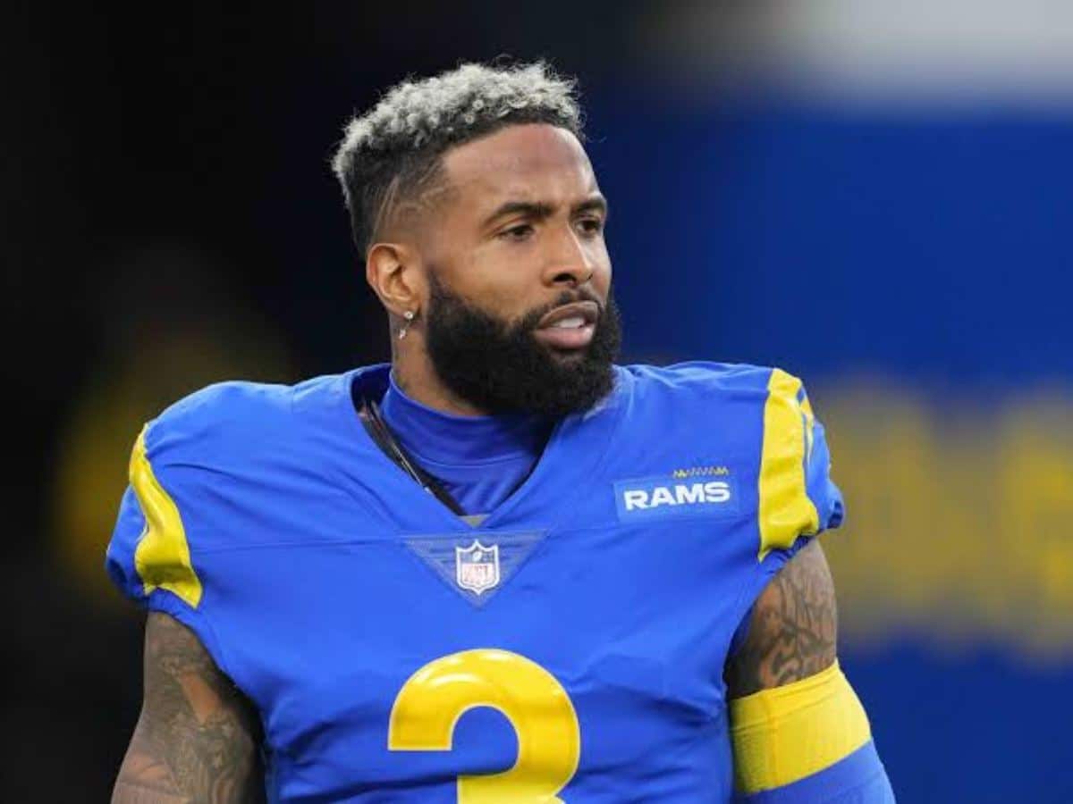 “They would’ve folded,” Odell Beckham Jr teases return to the NFL after completing rehabilitation from ACL tear