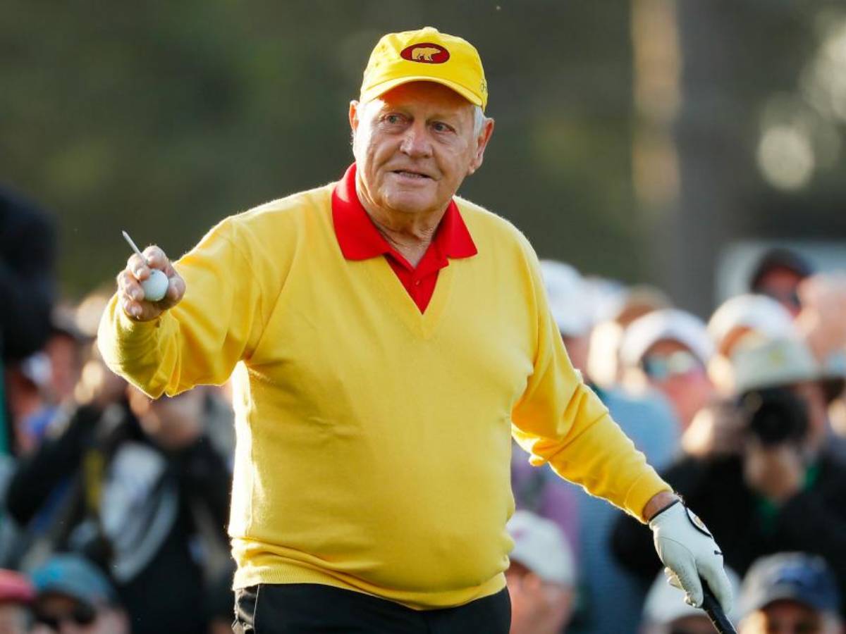 Jack Nicklaus’s Net Worth, Career, Endorsements, Wife, House, and more