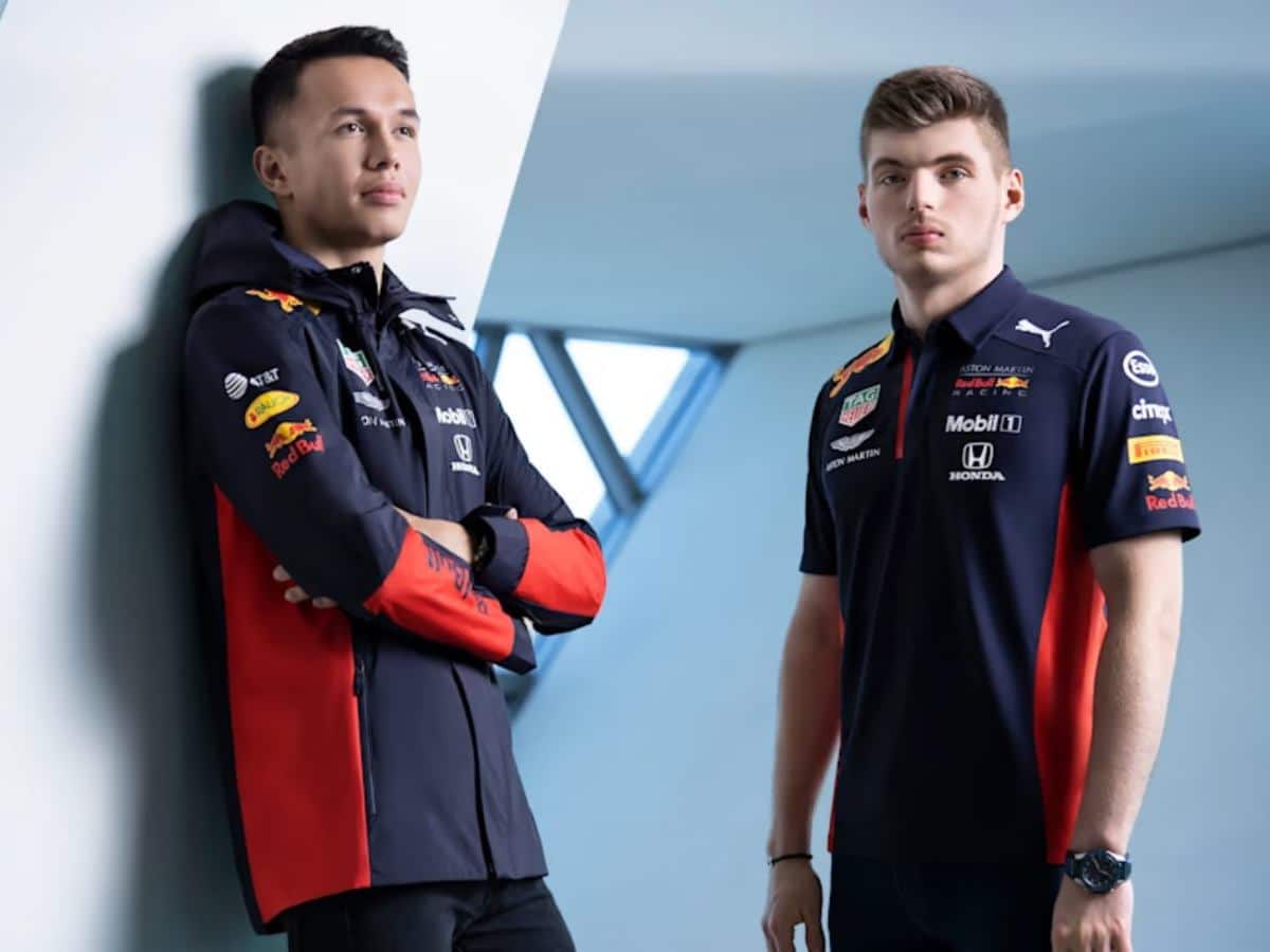 “Bring back Puma immediately” – Fans share an overwhelmingly negative reaction to Red Bull’s 2023 team kit