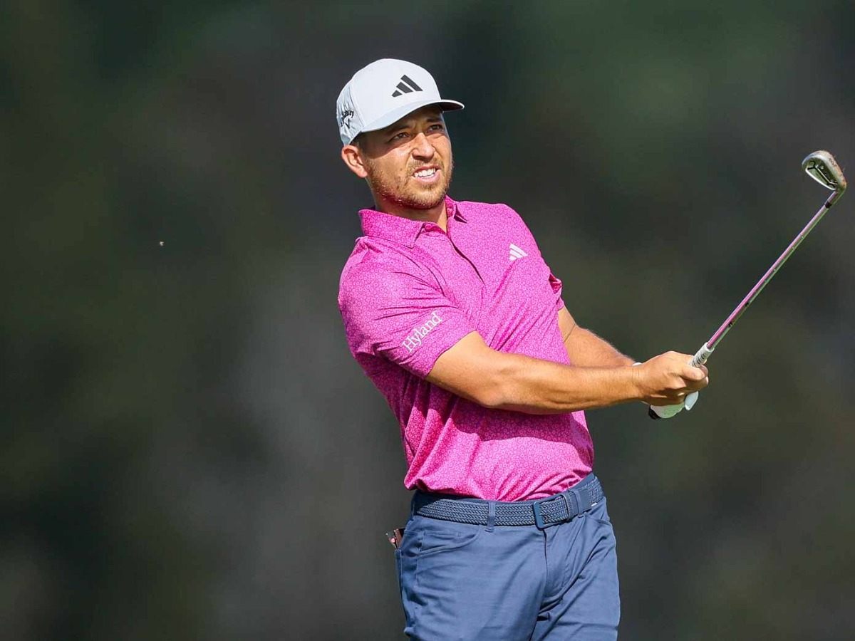 Xander Schauffele Net Worth, Career, Endorsements, Wife, House, Family