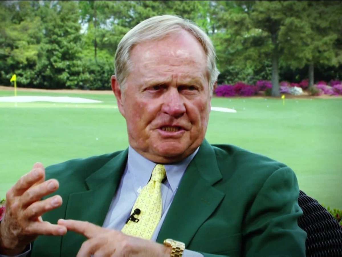 Jack Nicklaus's Net Worth, Career, Endorsements, Wife, House, and more