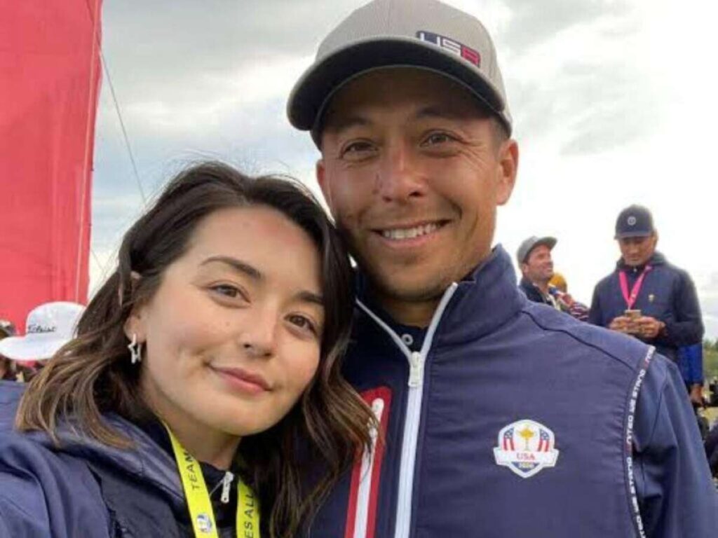 Xander Schauffele Net Worth, Career, Endorsements, Wife, House, Family