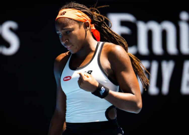 Coco Gauff