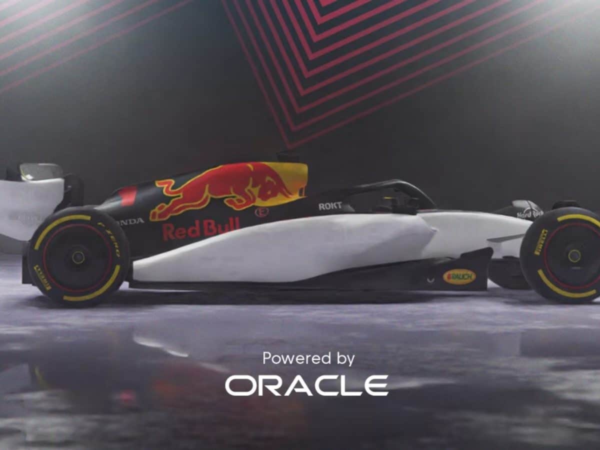 “Make Your Mark,” Red Bull Racing invites fans to design its F1 livery for the 2023 Miami Grand Prix