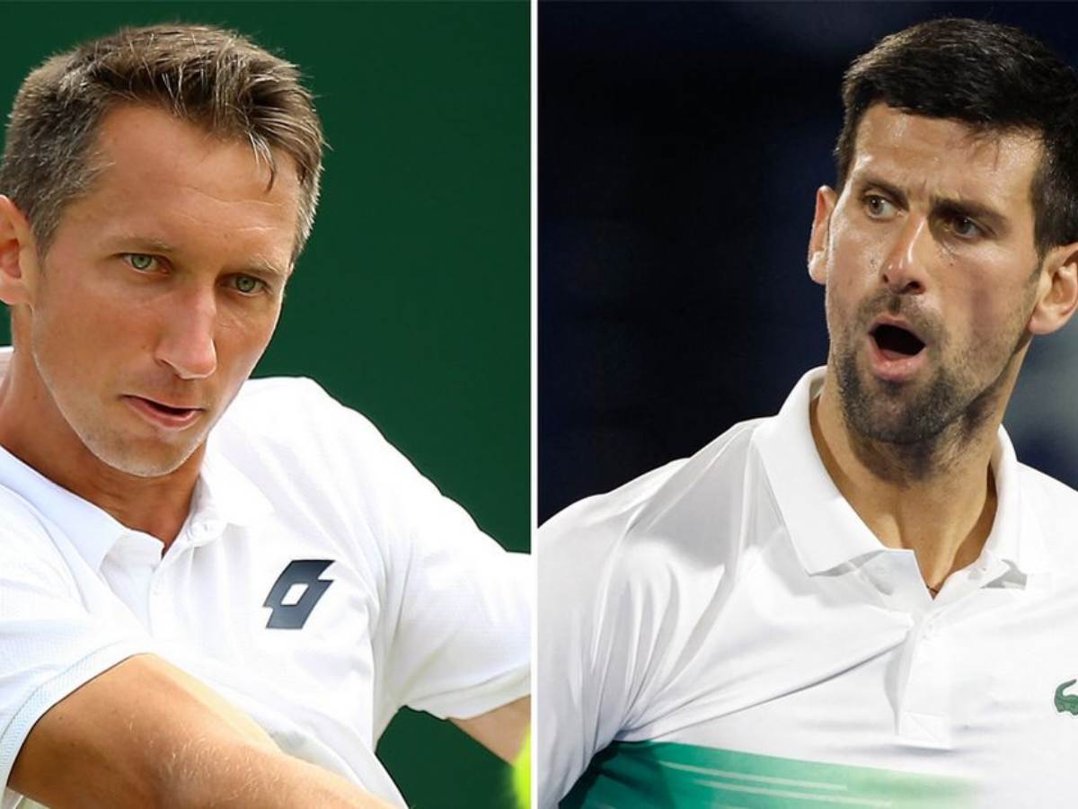 “They all support Russia,” Sergiy Stakhovsky draws serious allegations on Novak Djokovic