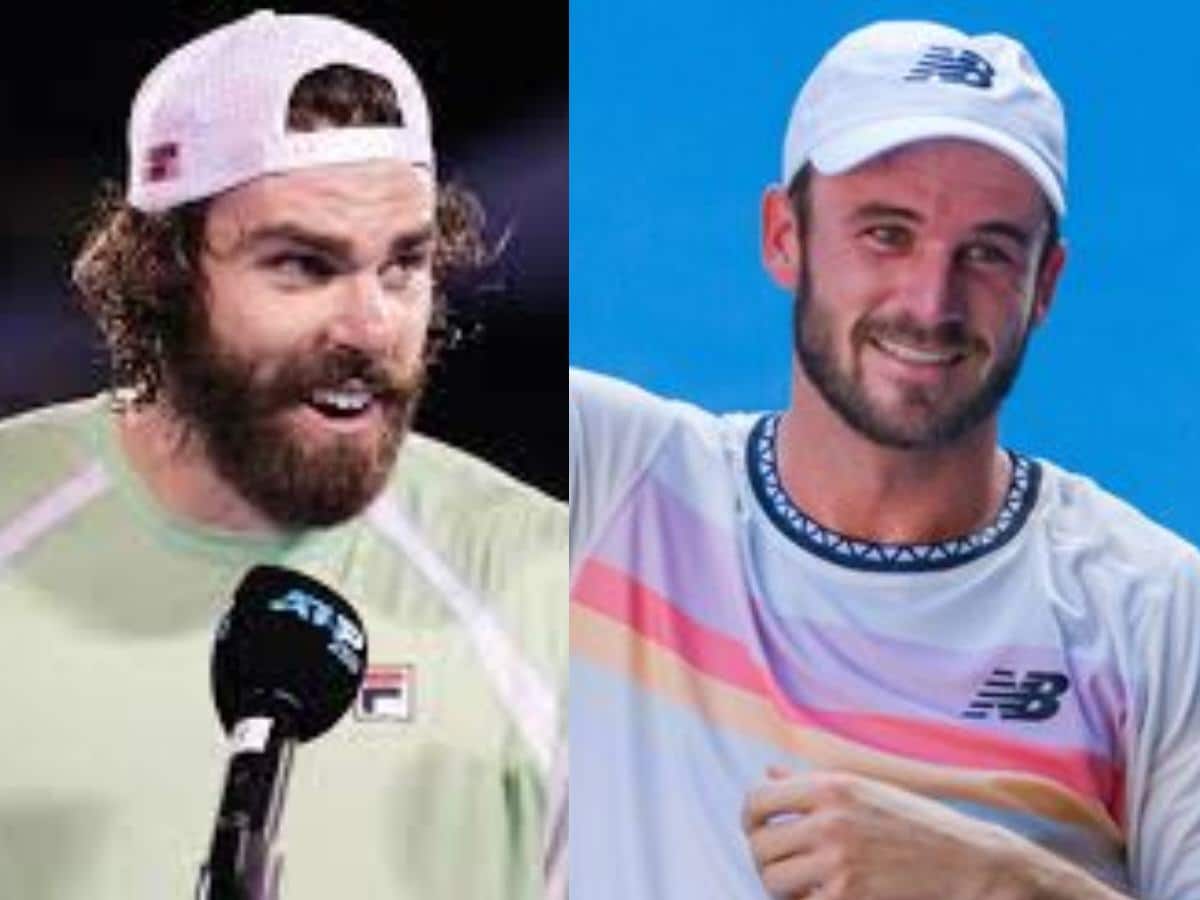 Tommy Paul reveals Reilly Opelka’s contribution in brilliant Australian Open run