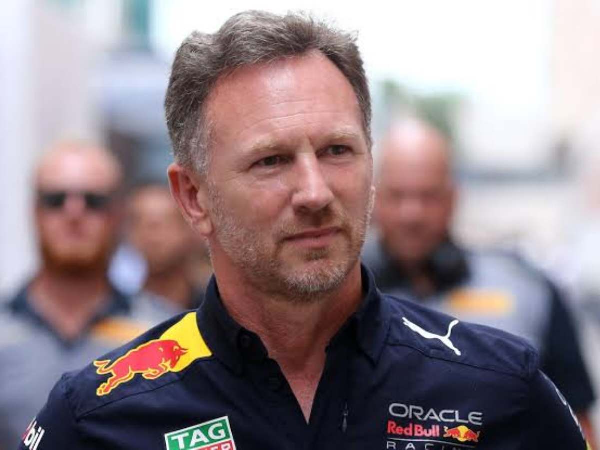 “If he has started whining, then we definitely are back” – Fans take Christian Horner’s Mercedes accusations as a positive sign after their Spanish GP results