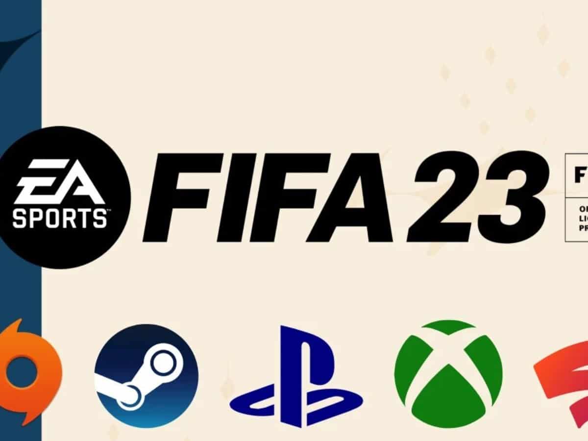 FIFA 23 Crossplay not working error: How to fix, possible reason and more in 2023