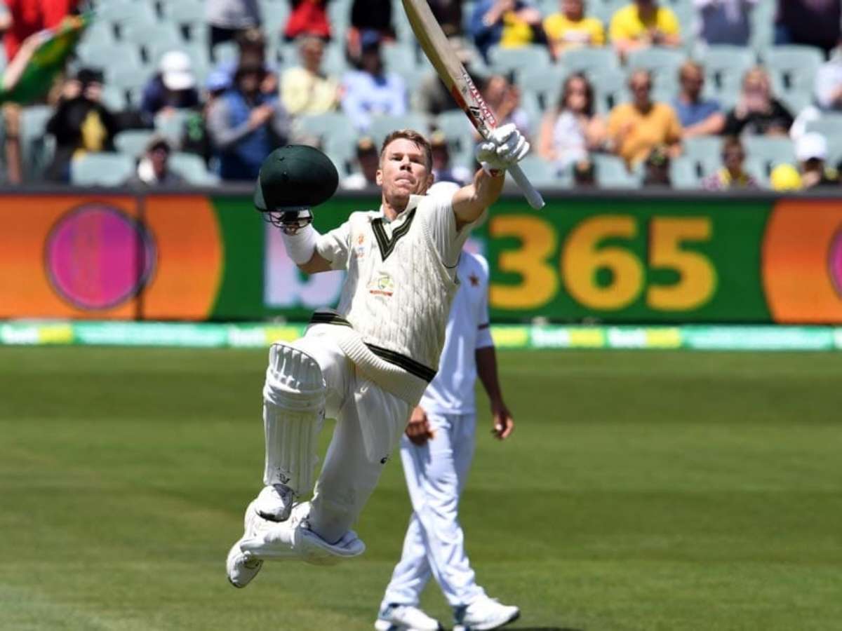 “He’ll be recharged and ready to go,” coach Andrew McDonald backs exhausted David Warner ahead of Border-Gavaskar Trophy