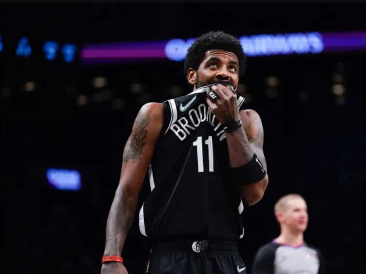 NBA insider reveals main reason behind Kyrie Irving’s decision to leave Brooklyn Nets