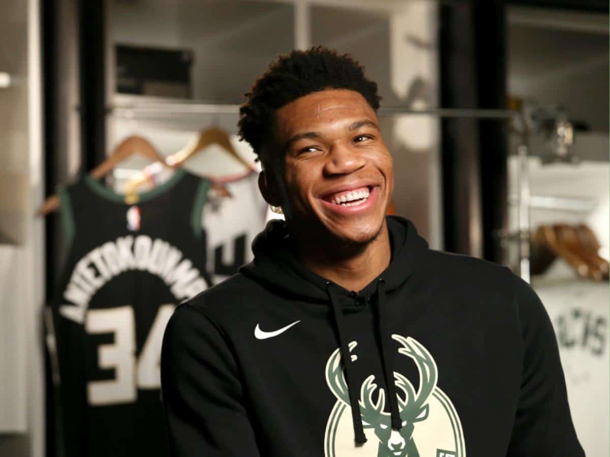 Why did Giannis Antetokounmpo ditch Chick-Fil-A? Know why the Greek Freak chooses Culver’s over America’s trusted food chain