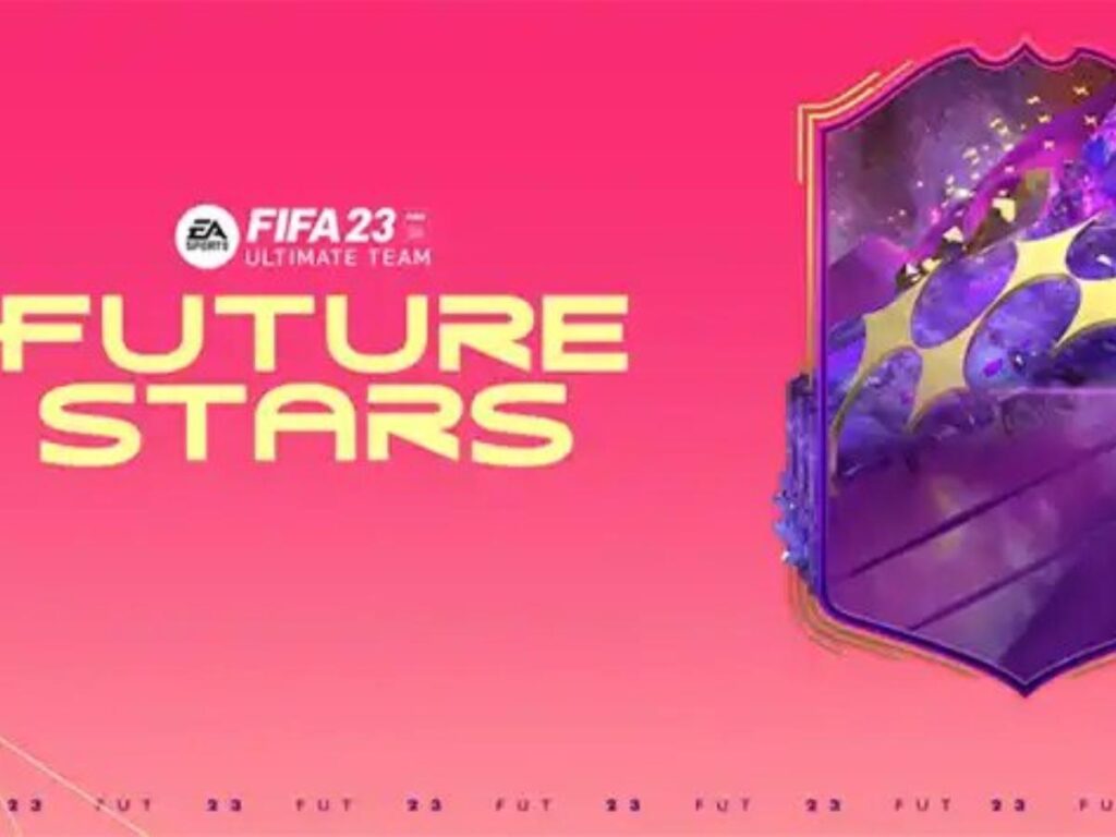 FIFA 23: How to complete the Vanderson Future Stars Player Pick SBC