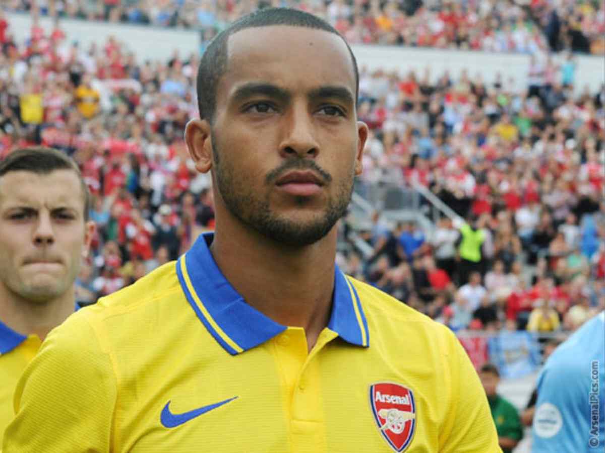 FIFA 23: Theo Walcott Flashback SBC leaked to arrive in Ultimate Team