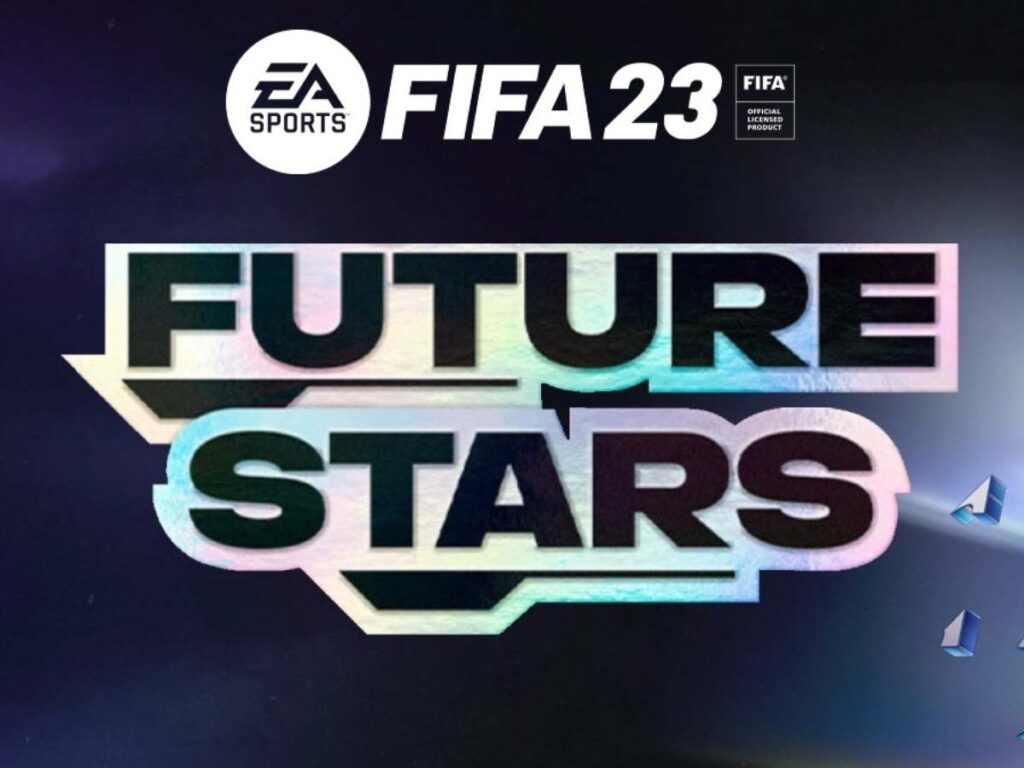 FIFA 23: How to complete the Future Stars Challenge 1 SBC