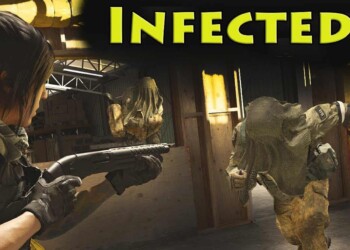 "See you Feb 15", Fan-favorite Infected mode confirmed to arrive in Call of Duty: Modern Warfare 2 Season 2