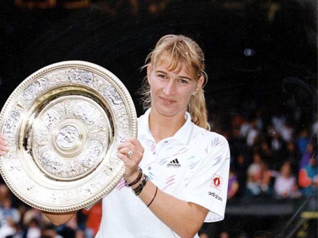 Steffi Graf