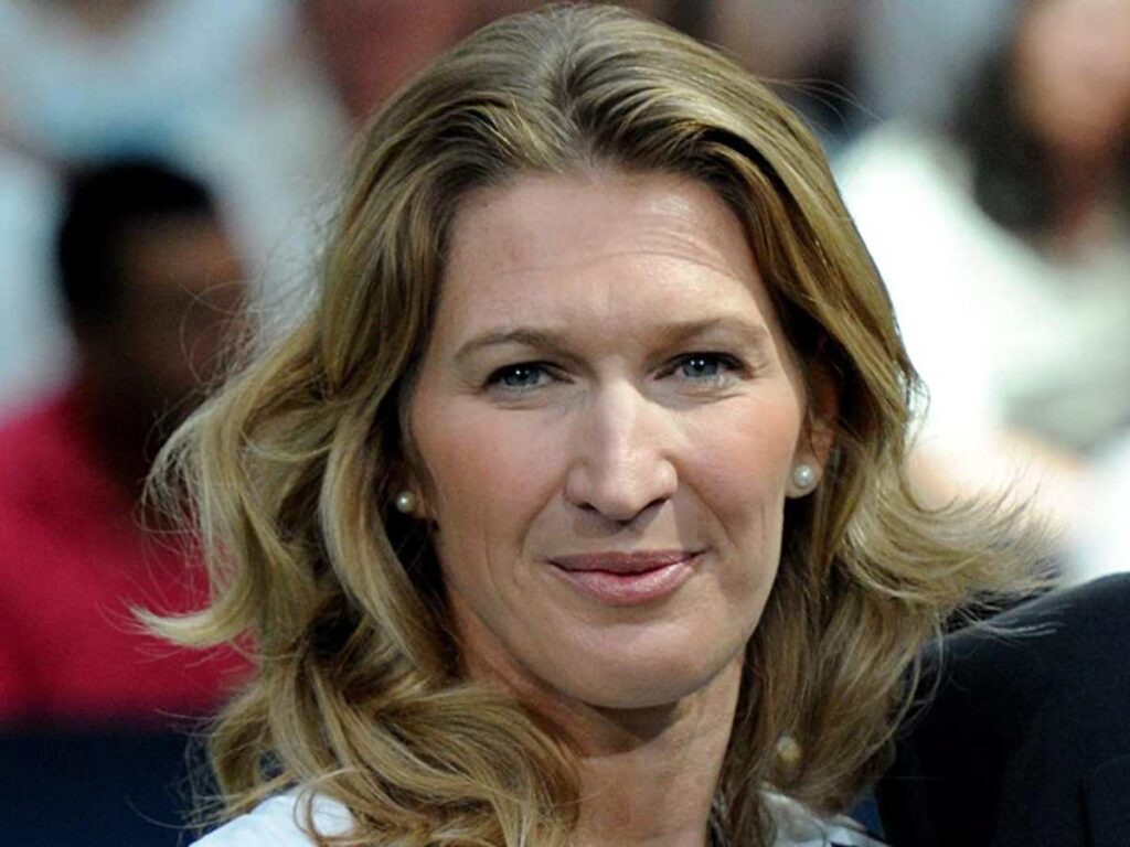 Steffi Graf Net Worth 2024, Tennis Career, Endorsements, Prize Money, Husband, House, Coach and more