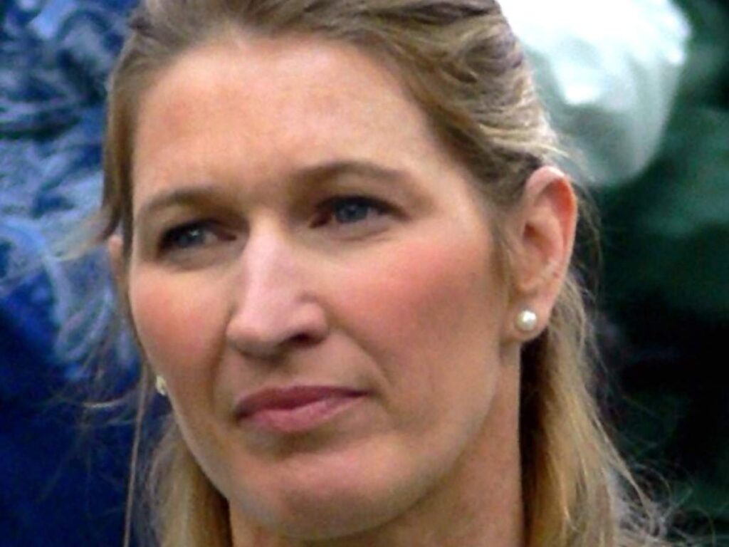 Steffi Graf