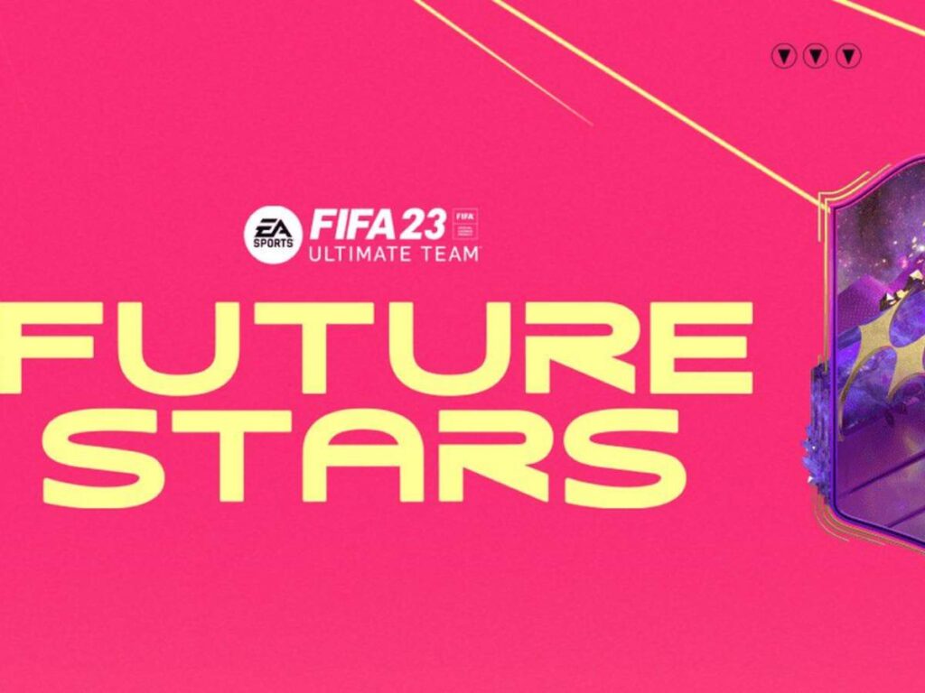 FIFA 23: How to complete the Future Stars Challenge 2 SBC