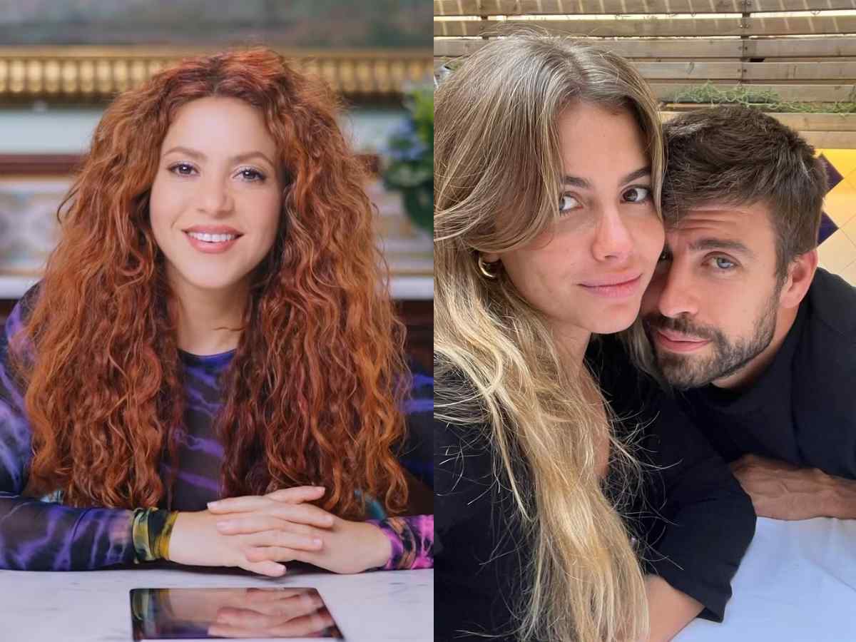 Gerard Pique’s new girlfriend Clara Chia suffered an anxiety attack for reasons beyond Shakira: Reports