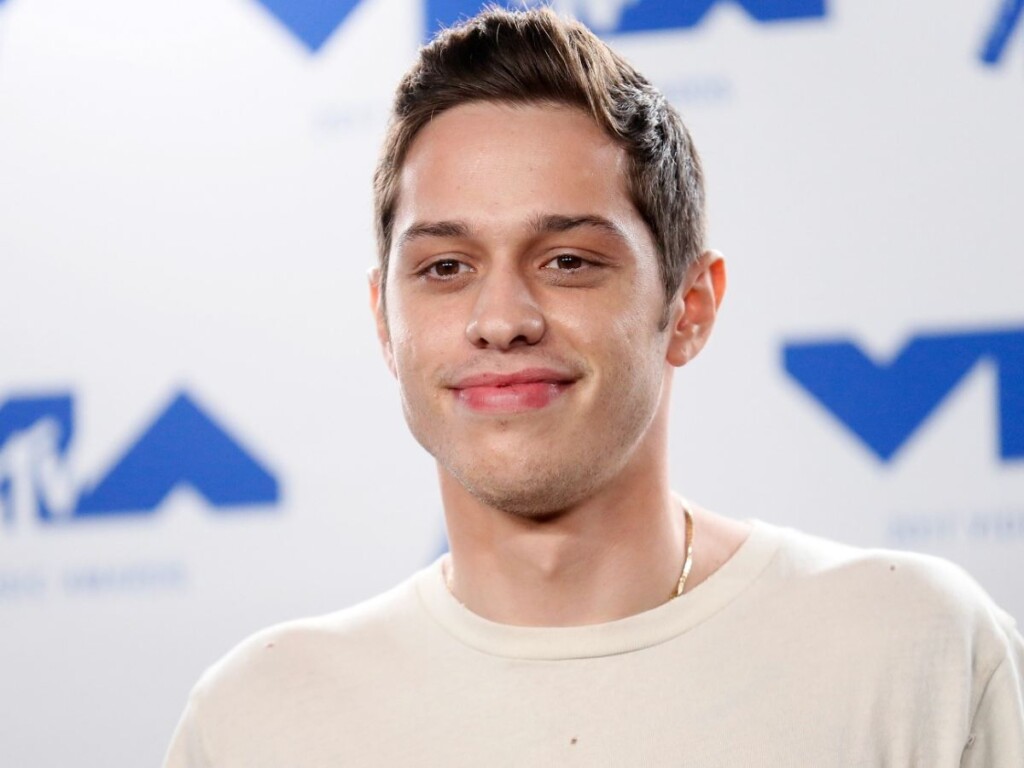 Pete Davidson