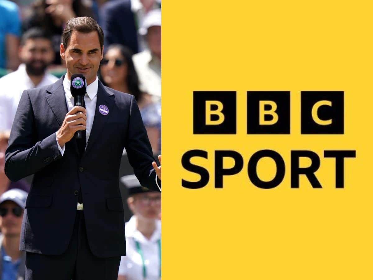 “It has to be something special,” Alex Corretja suggests Roger Federer demands special privileges over joining the BBC for Wimbledon