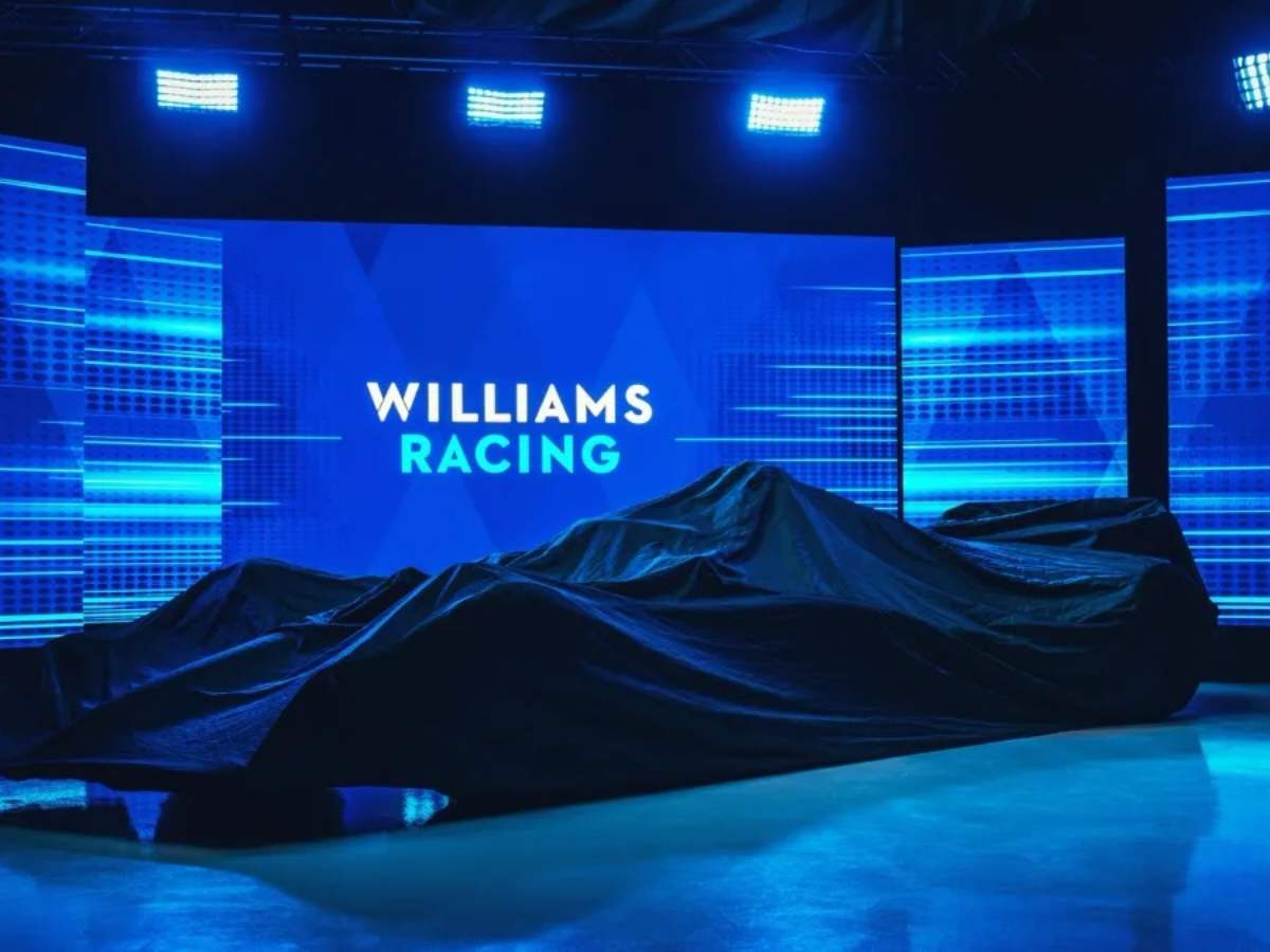 “What changed bro?” – Fans share mixed reactions to Williams FW45 reveal