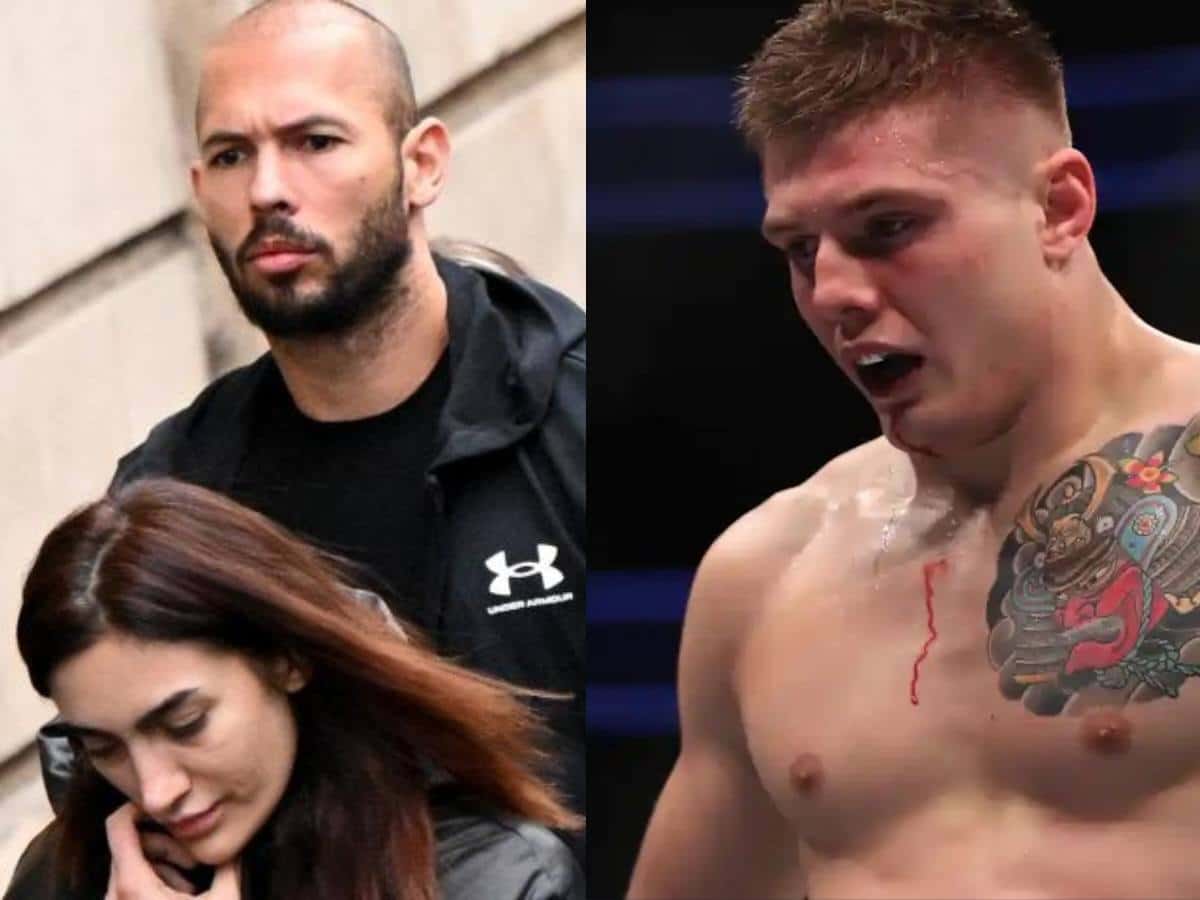 “Sad to see the amount of brain trauma” – Marvin Vettori’s ‘Free Top G’ appeals on social media causes havoc in the MMA community